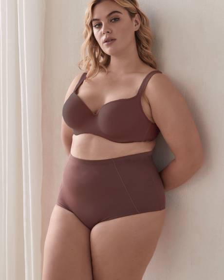 Culotte classique de maintien taille haute - Addition Elle