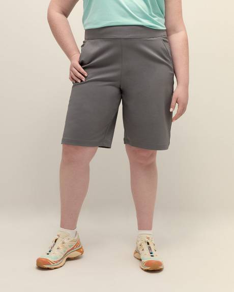 Short long All Seasons - Columbia