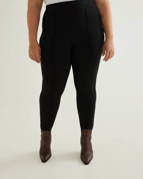 Essential Ponte de Roma Legging Pant