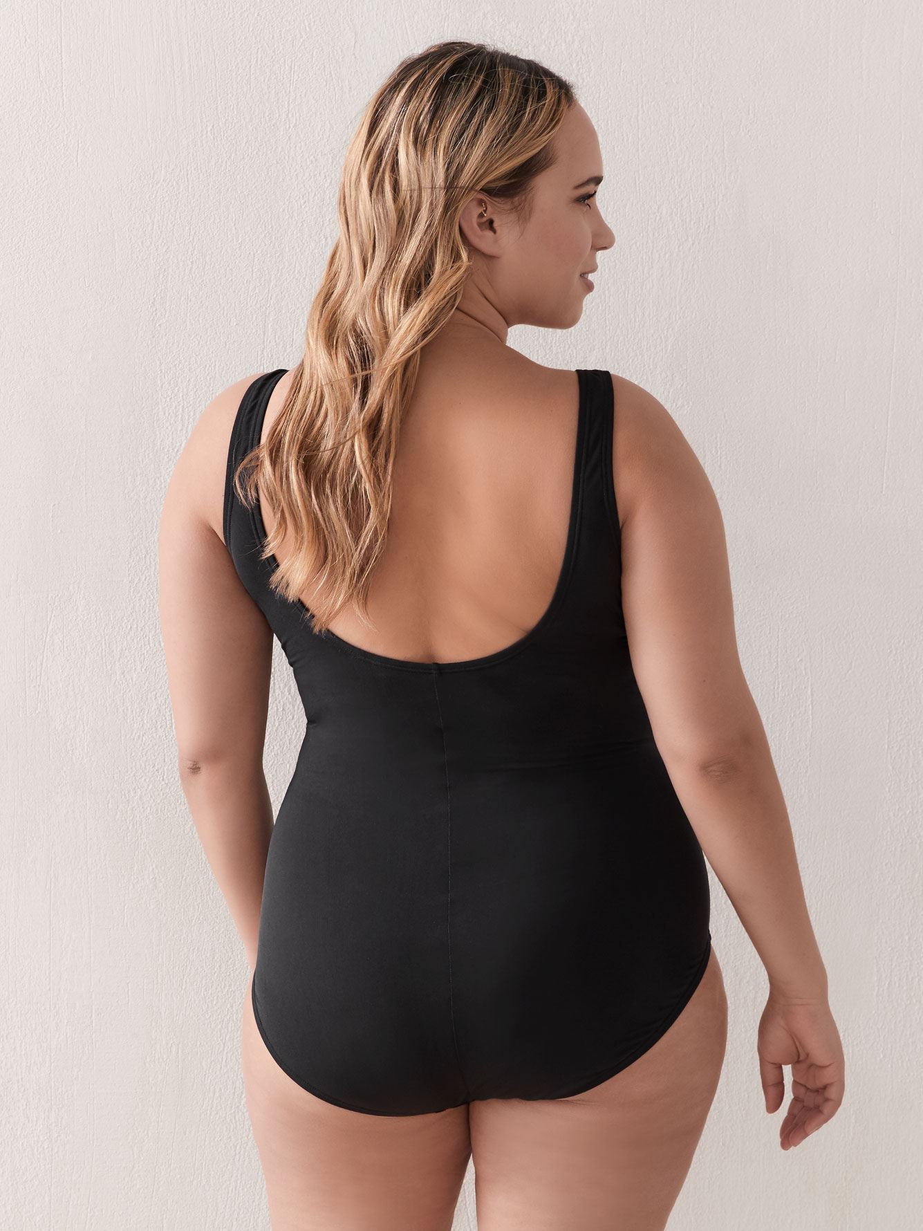 size 20 one piece swimsuit
