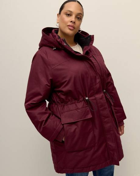 Plus Size Coats Jackets Plus Size Clothing Penningtons