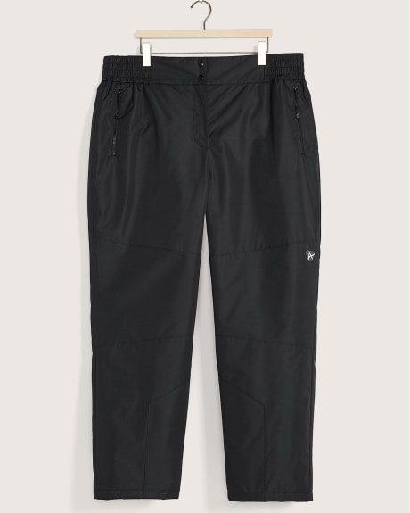 Responsible, Solid Snow Pant - Active Zone