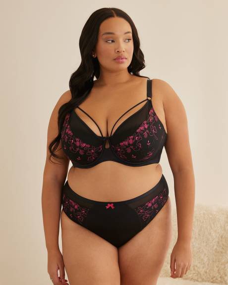 Plus Size Bras, Plus Size Lingerie