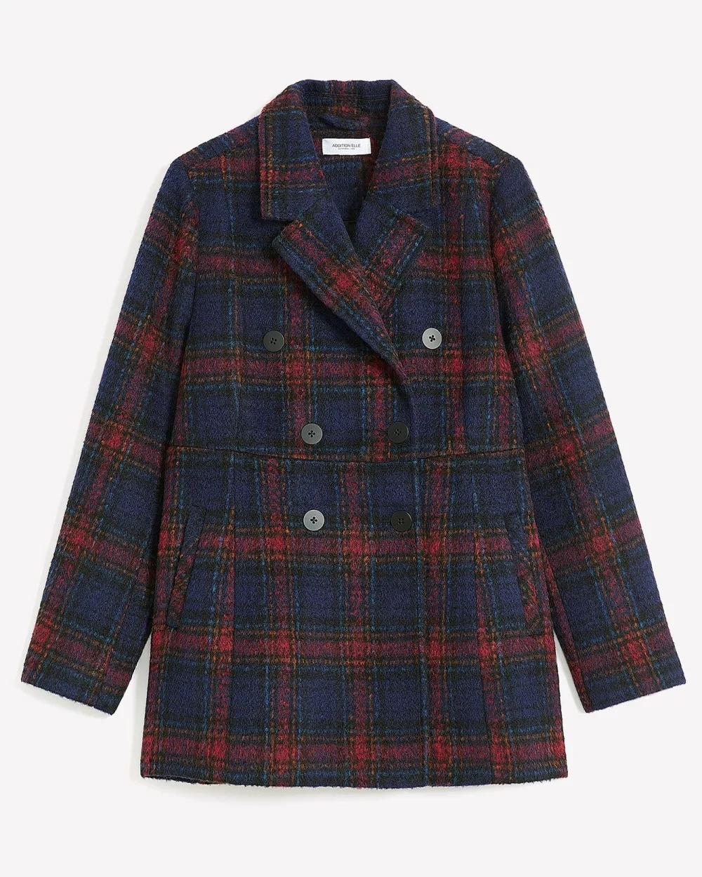 Additionelle coats 2025