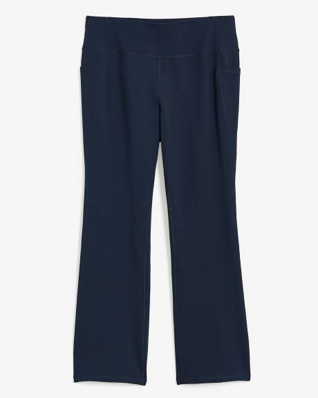 Coloured Yoga Pant - Active Zone