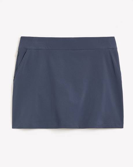 All Seasons Stretch Skort - Columbia