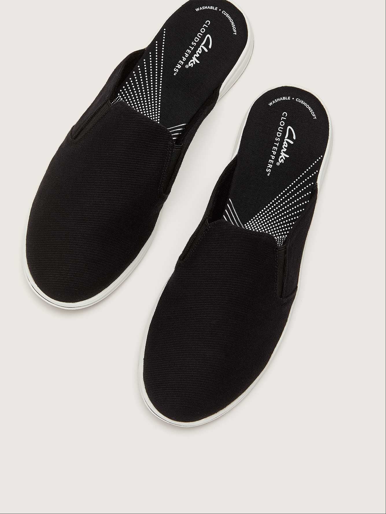 Wide Width Breeze Shore Shoes - Clarks | Penningtons