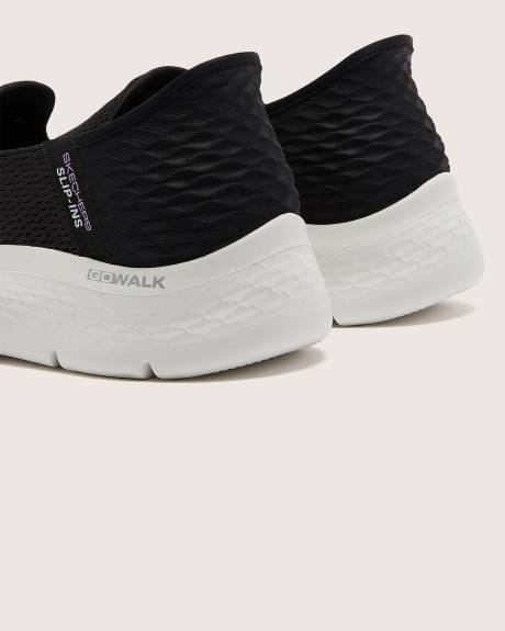 Chaussure GOwalk Flex, pied large - Skechers