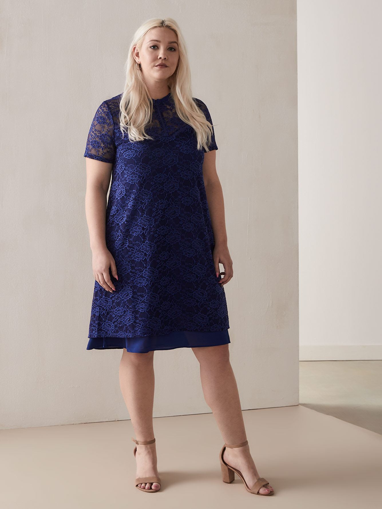 dresses at penningtons