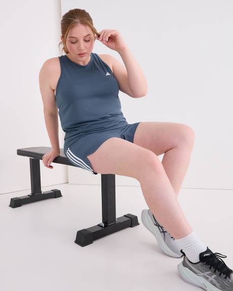 Responsible, Running Tank - adidas