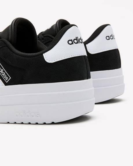 Regular Width, VL Court Bold Sneakers - adidas