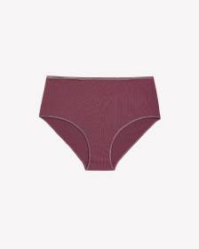 Culotte classique côtelée - ti Voglio