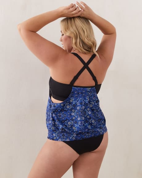 2-Piece Tankini Top - In Every Story