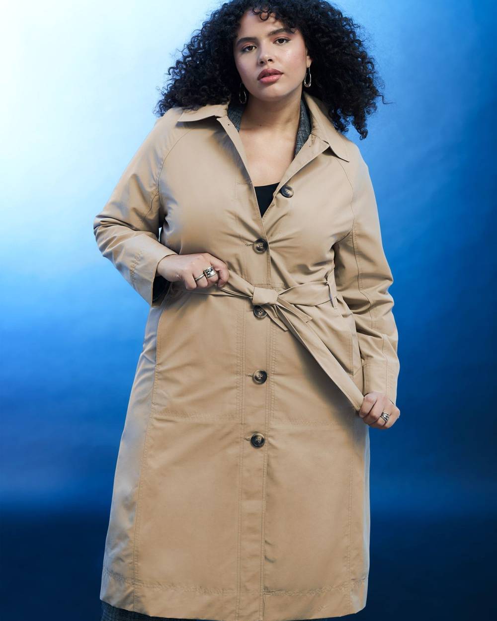 Manteau addition elle sales