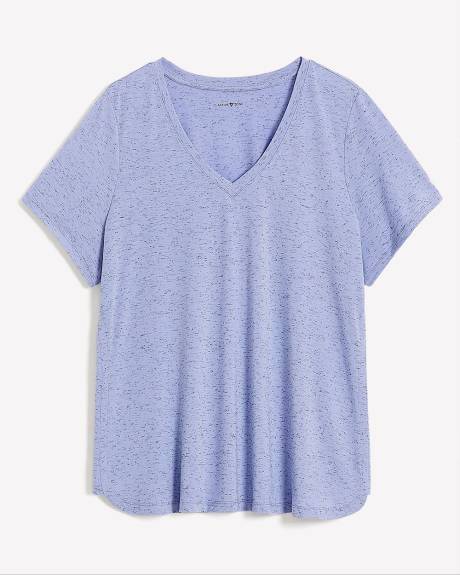 T-shirt à manches courtes - Active Zone