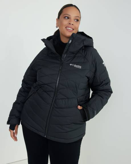 Roaring Fork Down Puffer Jacket - Columbia