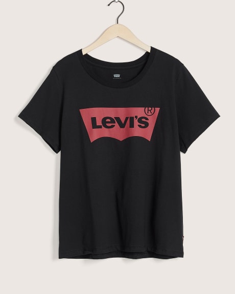 Perfect Batwing Logo T-Shirt - Levi's