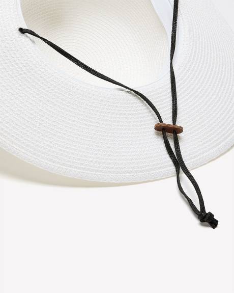 Global Adventure Packable Hat - Columbia
