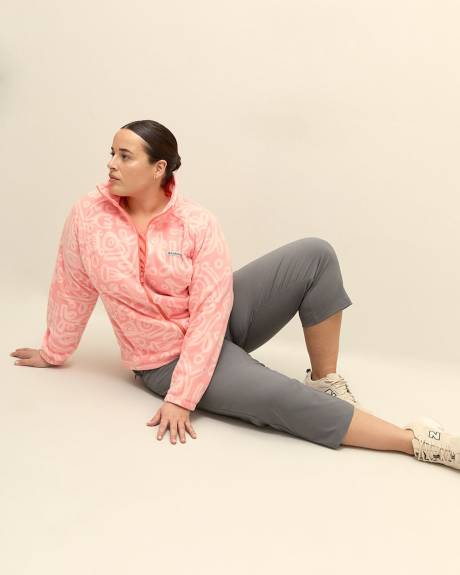 All Seasons Capri Pant - Columbia