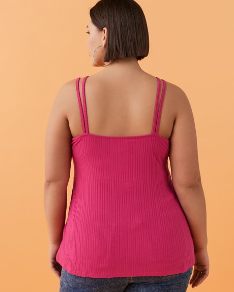 Camisole avec bretelles - Addition Elle