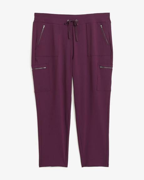 Jersey Cargo City Pant - Active Zone