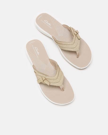 Regular Width, Breeze Dalia Sandal - Clarks