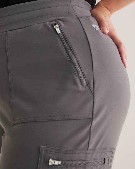 Jersey Cargo City Pant - Active Zone