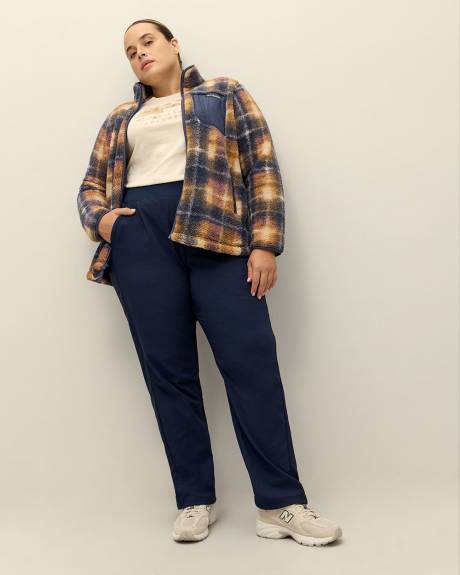 Leslie Falls Pull-On Pant - Columbia