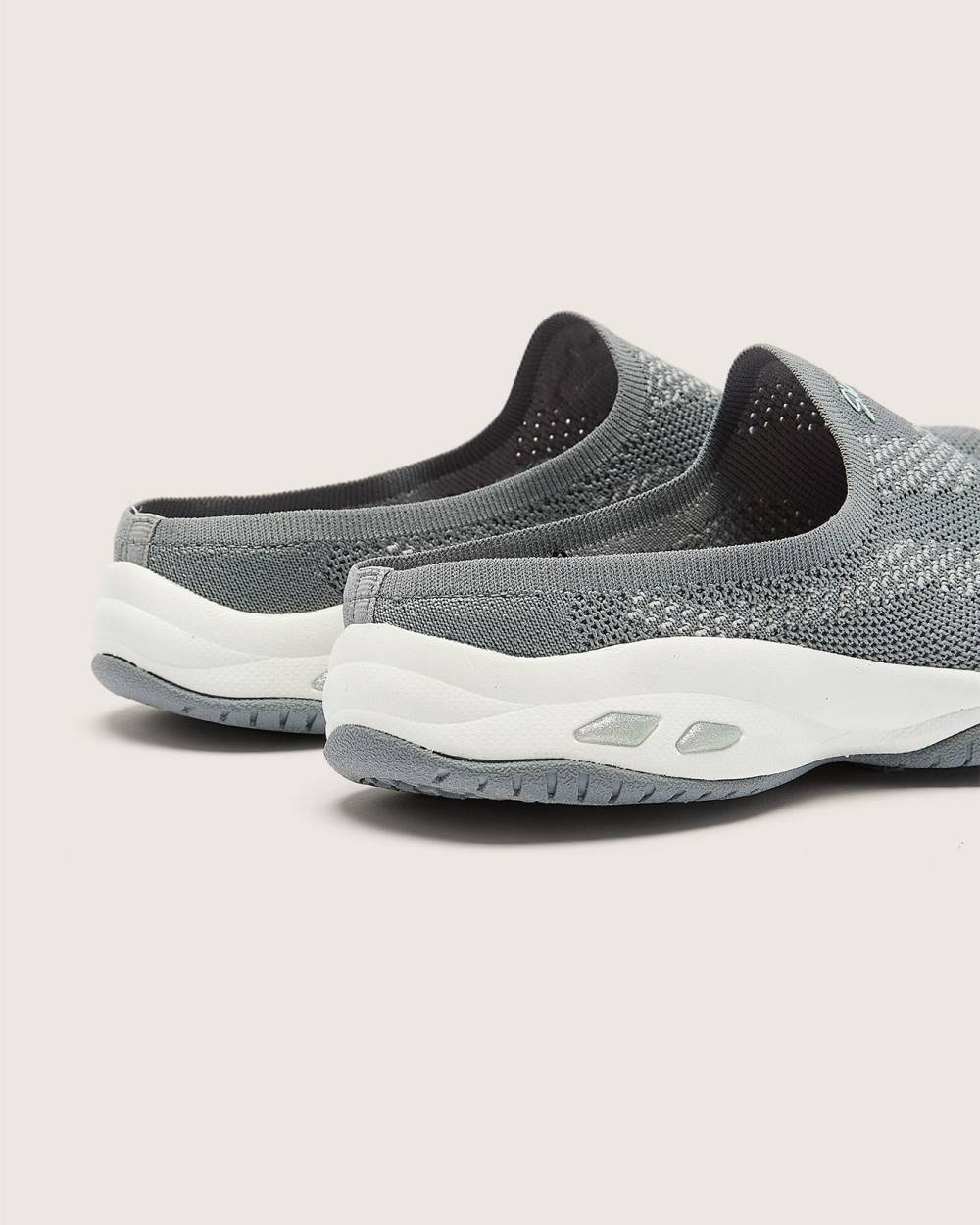 Skechers backless deals slip on sneakers