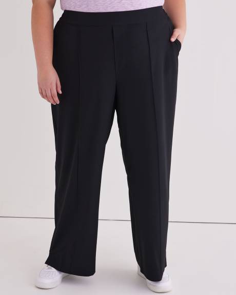 Responsible, 4-Way Stretch Pant - Active Zone
