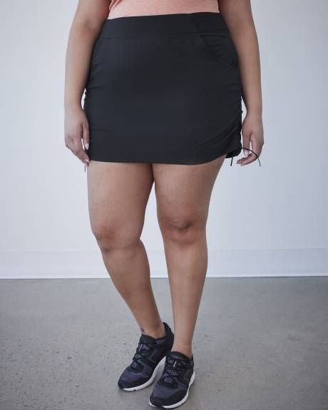 Jupe-short Anytime Casual - Columbia