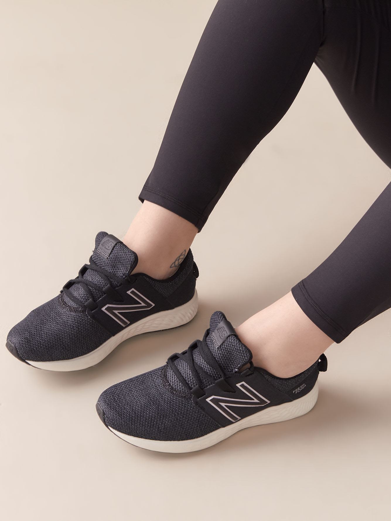 new balance fresh foam vero sport