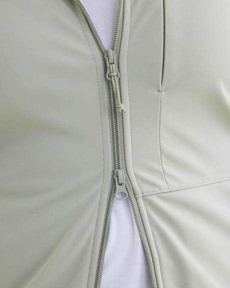 Flora Park Softshell Jacket - Columbia