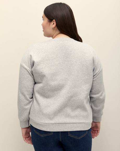 Varsity Sweatshirt