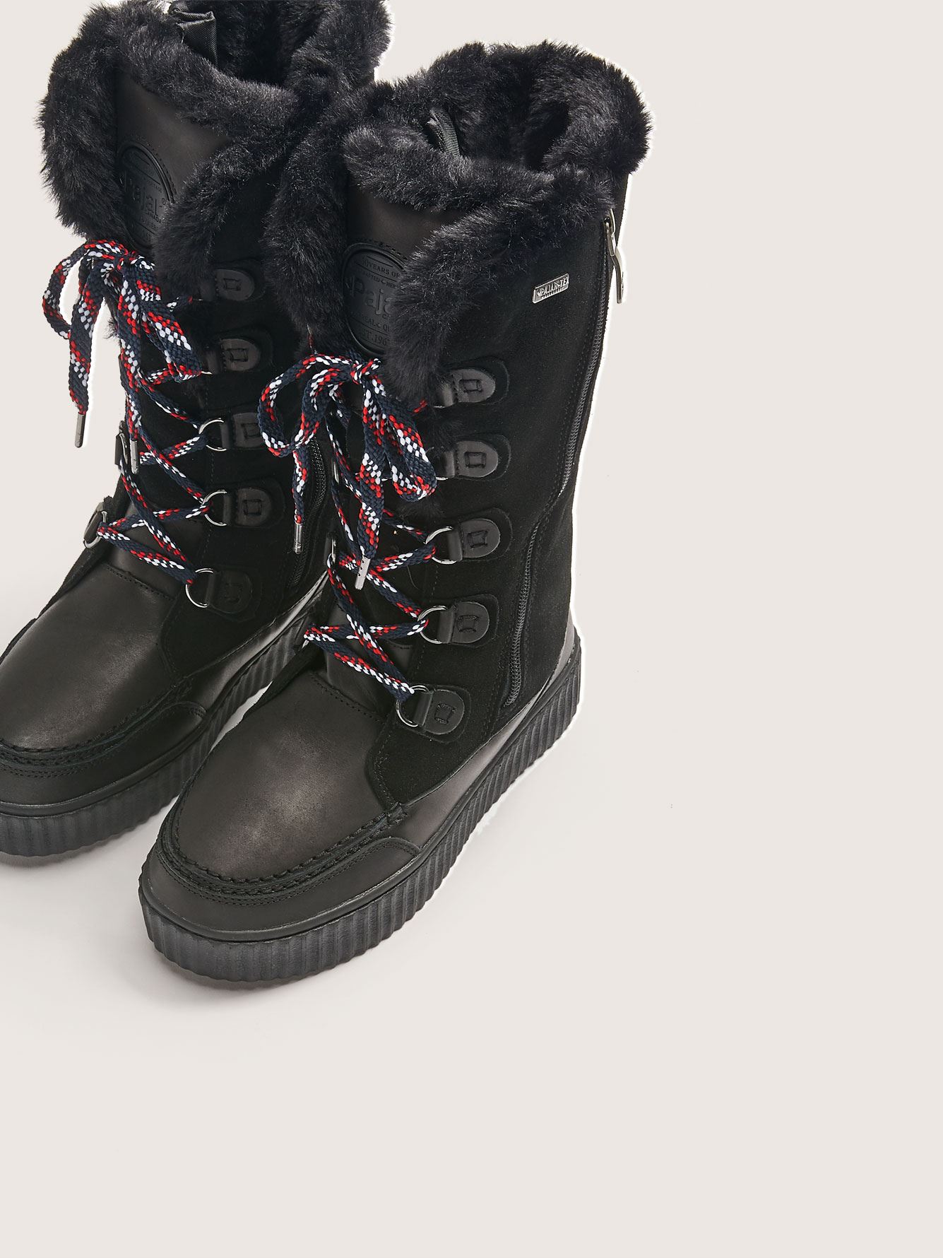 pajar winter boots