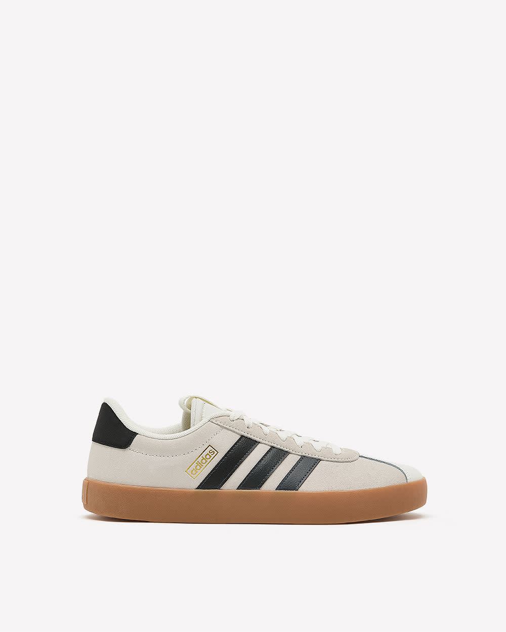Regular Width, VL Court 3.0 Sneakers - adidas