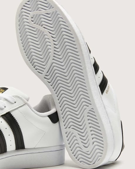 Regular Width Superstar Sneaker - adidas