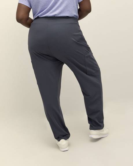 Jersey Cargo City Pant - Active Zone