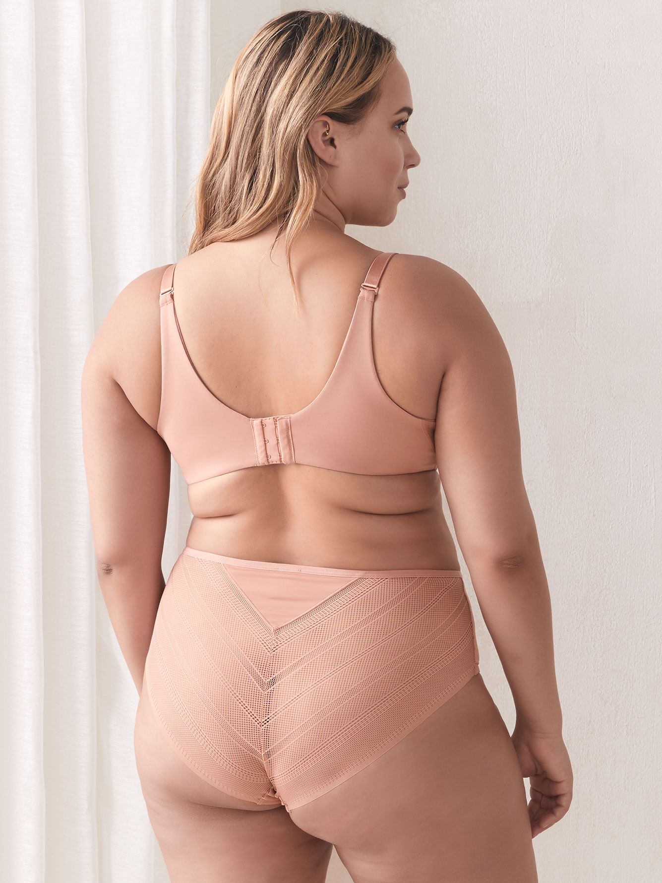 Plunge Bra Penningtons