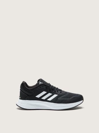 Espadrilles Athletic Duramo, pied large - adidas