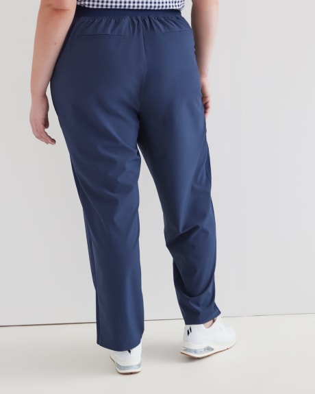 Responsible, 4-Way Stretch Pull-On Pant - Active Zone