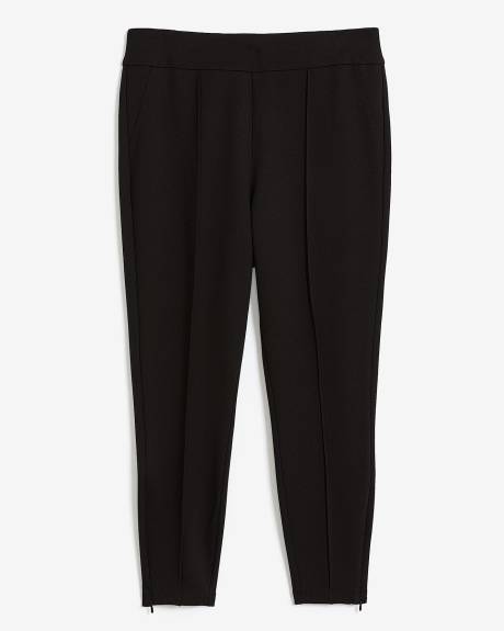 Essential Ponte de Roma Legging Pant