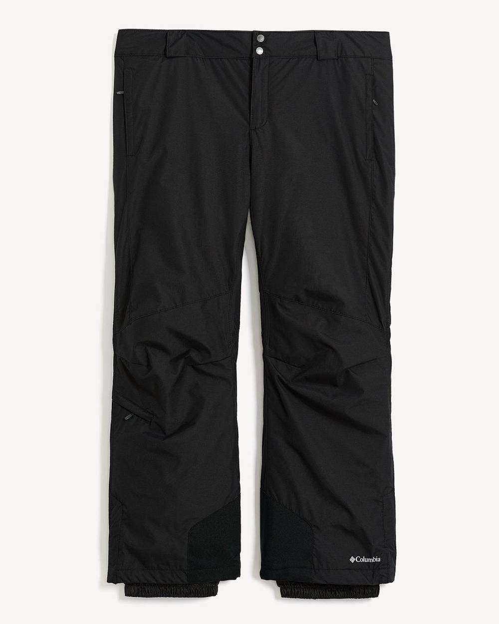Petite, Bugaboo Insulated Winter Pants - Columbia