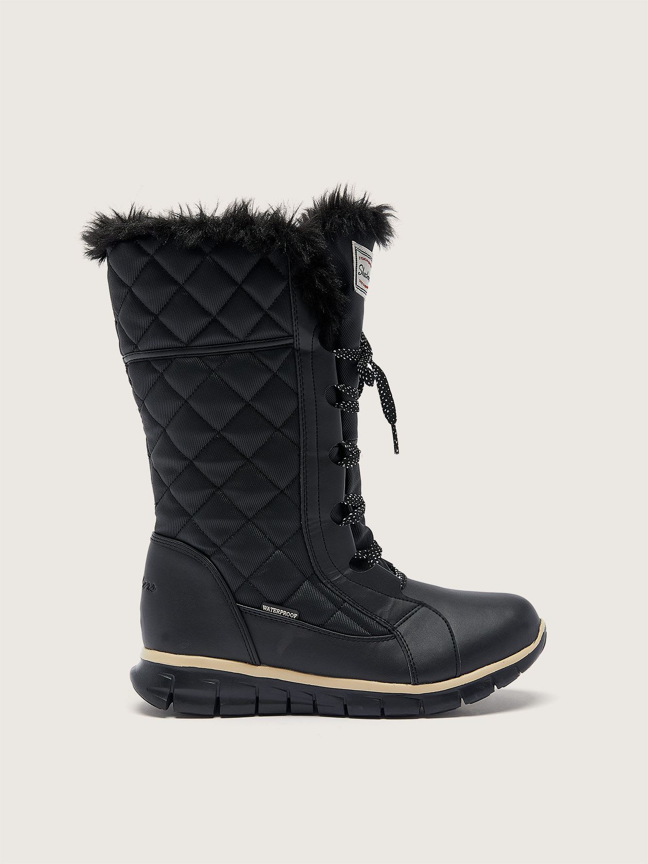 WideWidth, Synergy Real Estate Boot Skechers Penningtons