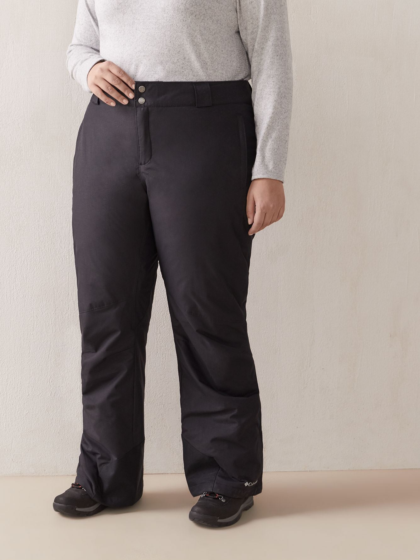 petite snow pants