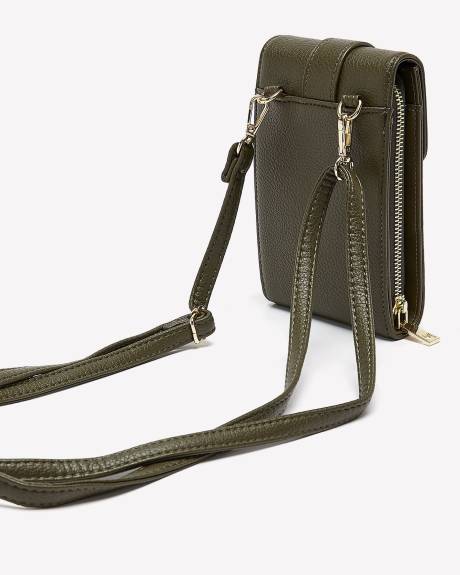 Crossbody Cellphone Bag
