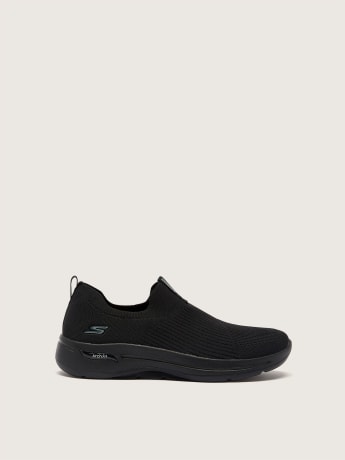 Wide Width, GOwalk Arch Fit Shoes - Skechers