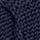 Solid Cable Knit Crewneck Sweater