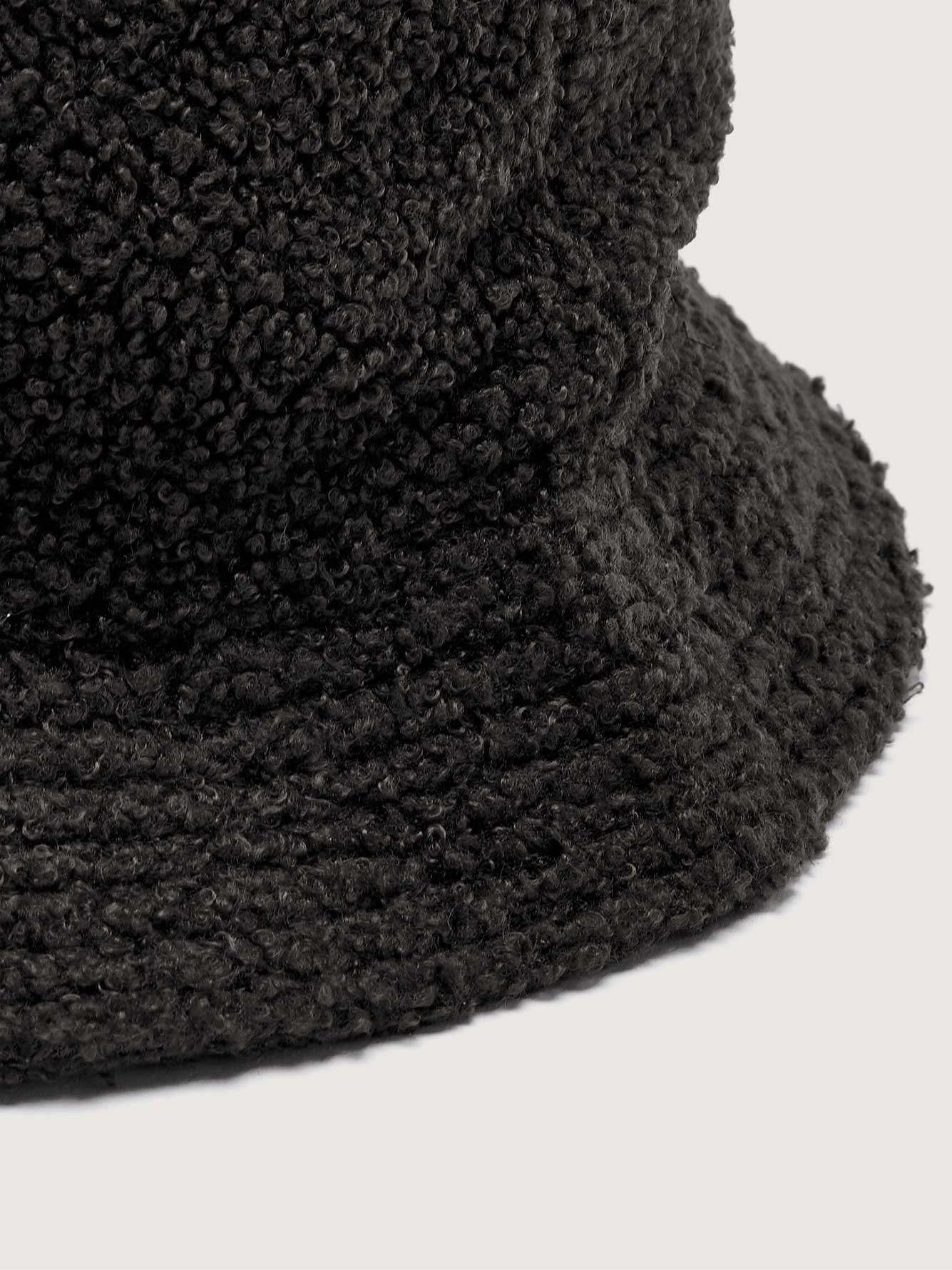 Sherpa Bucket Hat - In Every Story