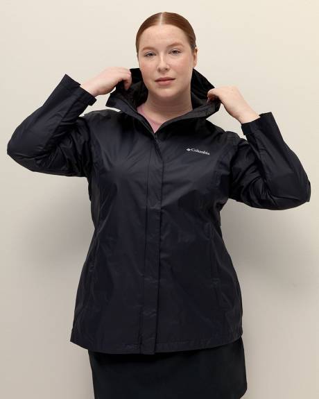Manteau de pluie compact Arcadia II - Columbia